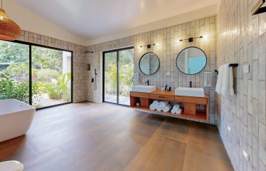 CASA OROPENDULA PROPERTY WITH THREE BEDROOMS, IN BARU – 3.44 ACRES