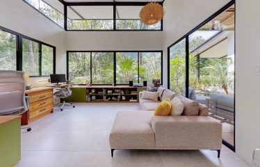 CASA OROPENDULA PROPERTY WITH THREE BEDROOMS, IN BARU – 3.44 ACRES