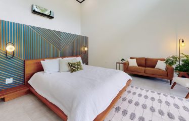 CASA OROPENDULA PROPERTY WITH THREE BEDROOMS, IN BARU – 3.44 ACRES