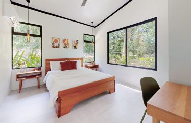 CASA OROPENDULA PROPERTY WITH THREE BEDROOMS, IN BARU – 3.44 ACRES