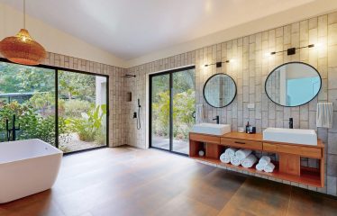 CASA OROPENDULA PROPERTY WITH THREE BEDROOMS, IN BARU – 3.44 ACRES
