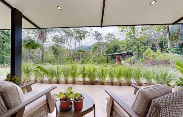 CASA OROPENDULA PROPERTY WITH THREE BEDROOMS, IN BARU – 3.44 ACRES
