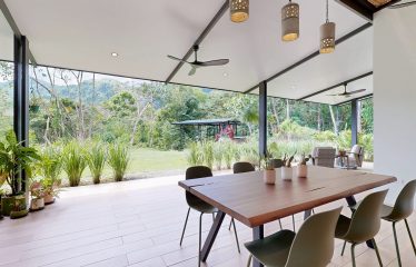 CASA OROPENDULA PROPERTY WITH THREE BEDROOMS, IN BARU – 3.44 ACRES