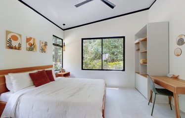 CASA OROPENDULA PROPERTY WITH THREE BEDROOMS, IN BARU – 3.44 ACRES
