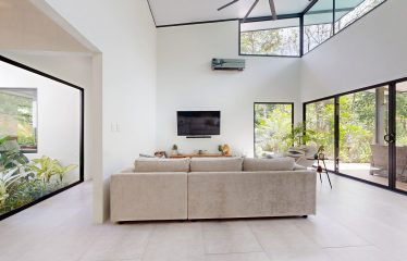 CASA OROPENDULA PROPERTY WITH THREE BEDROOMS, IN BARU – 3.44 ACRES