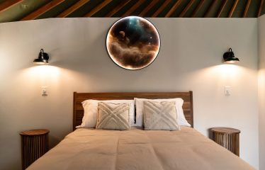 DEVELOPMENT PROPERTY WITH ONE BEDROOM HOUSE, IN THE HIGHEST OF PLATANILLO – 148 ACRES