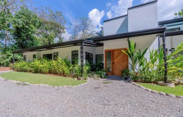 CASA OROPENDULA PROPERTY WITH THREE BEDROOMS, IN BARU – 3.44 ACRES