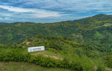 DEVELOPMENT PROPERTY WITH ONE BEDROOM HOUSE, IN THE HIGHEST OF PLATANILLO – 148 ACRES