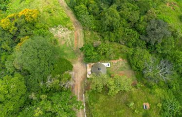 DEVELOPMENT PROPERTY WITH ONE BEDROOM HOUSE, IN THE HIGHEST OF PLATANILLO – 148 ACRES