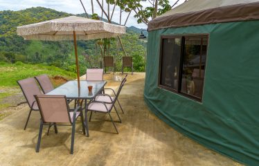 DEVELOPMENT PROPERTY WITH ONE BEDROOM HOUSE, IN THE HIGHEST OF PLATANILLO – 148 ACRES