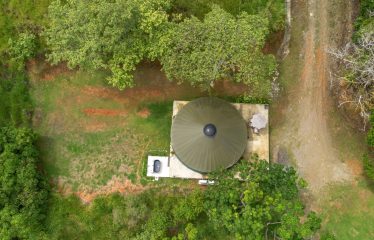 DEVELOPMENT PROPERTY WITH ONE BEDROOM HOUSE, IN THE HIGHEST OF PLATANILLO – 148 ACRES