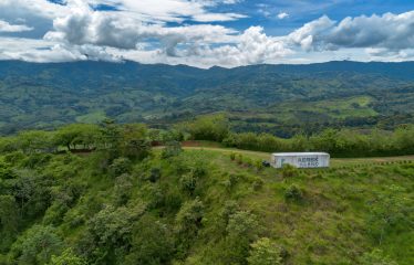 DEVELOPMENT PROPERTY WITH ONE BEDROOM HOUSE, IN THE HIGHEST OF PLATANILLO – 148 ACRES