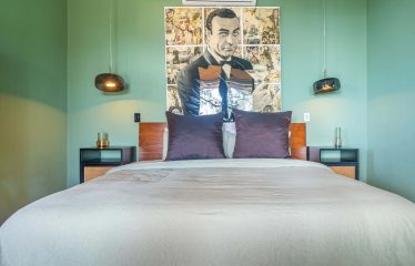 CASA MOON LUXURY PROPERTY WITH FOUR BEDROOMS AND AMAZING SUNSET VIEWS, IN QUEPOS – 0.61 ACRES