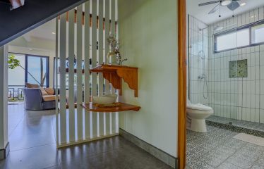 CASA LA ROCA JUNGLE PROPERTY WITH THREE BEDROOMS, IN UVITA  – 4.06 ACRES