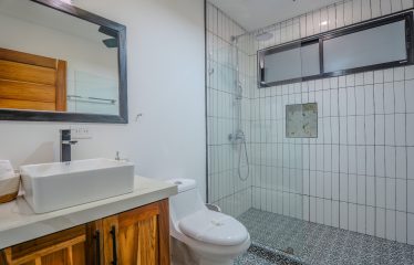 CASA LA ROCA JUNGLE PROPERTY WITH THREE BEDROOMS, IN UVITA  – 4.06 ACRES