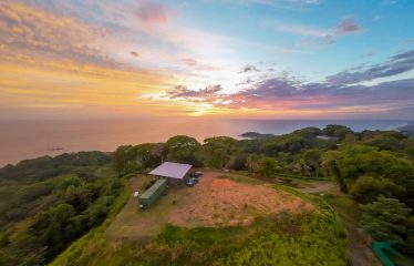PROPERTY WITH AMAZING VIEWS OF THE OCEAN AND SUNSET IN ESCALERAS – 36 ACRES
