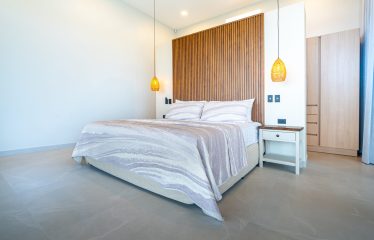 LUXURY PROPERTY WITH FOUR BEDROOMS AND OCEAN VIEWS, IN UVITA JARDINES DEL MORETE – 0.70 ACRES