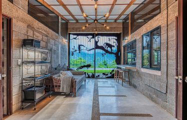 MOUNTAIN PROPERTY WITH TWO BEDROOMS AND SOLAR POWERED, IN TINAMASTES – 5.4 ACRES