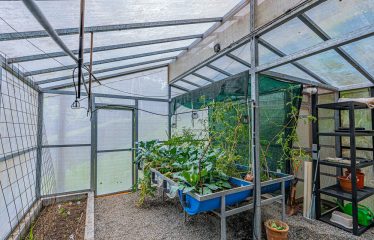 MOUNTAIN PROPERTY WITH TWO BEDROOMS AND SOLAR POWERED, IN TINAMASTES – 5.4 ACRES