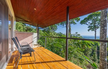 LUXURY PROPERTY WITH FOUR BEDROOMS AND SUNSET VIEWS, IN PORTALON – 3.95 ACRES