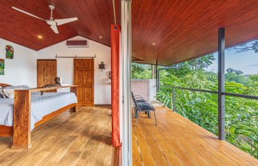 LUXURY PROPERTY WITH FOUR BEDROOMS AND SUNSET VIEWS, IN PORTALON – 3.95 ACRES