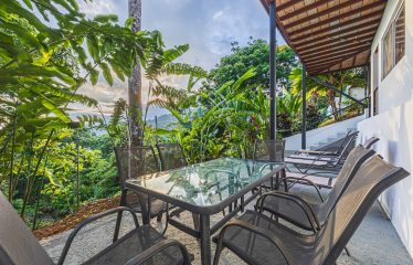 LUXURY PROPERTY WITH FOUR BEDROOMS AND SUNSET VIEWS, IN PORTALON – 3.95 ACRES