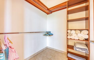CASA CRYSTAL LUXURY PROPERTY WITH OCEAN AND VALLEY VIEWS, IN PORTALON – 1.2 ACRES