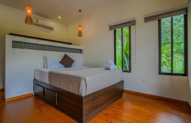 CASA LA ROCA JUNGLE PROPERTY WITH THREE BEDROOMS, IN UVITA  – 4.06 ACRES