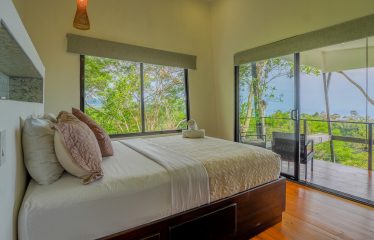 CASA LA ROCA JUNGLE PROPERTY WITH THREE BEDROOMS, IN UVITA  – 4.06 ACRES