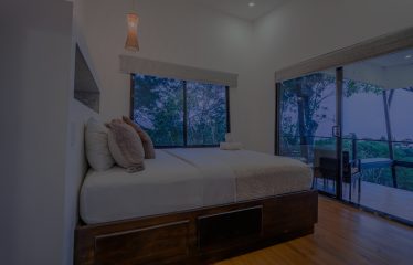 CASA LA ROCA JUNGLE PROPERTY WITH THREE BEDROOMS, IN UVITA  – 4.06 ACRES