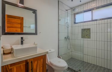 CASA LA ROCA JUNGLE PROPERTY WITH THREE BEDROOMS, IN UVITA  – 4.06 ACRES