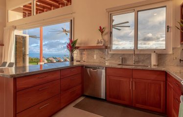 MOUNTAIN PROPERTY WITH FOUR BEDROOMS AND PANORAMIC OCEAN VIEWS, IN BALLENA – 2 ACRES