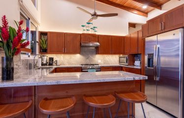 MOUNTAIN PROPERTY WITH FOUR BEDROOMS AND PANORAMIC OCEAN VIEWS, IN BALLENA – 2 ACRES