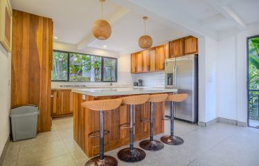 CASA LA ROCA JUNGLE PROPERTY WITH THREE BEDROOMS, IN UVITA  – 4.06 ACRES