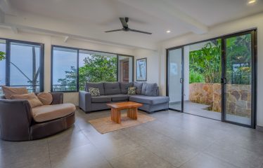CASA LA ROCA JUNGLE PROPERTY WITH THREE BEDROOMS, IN UVITA  – 4.06 ACRES