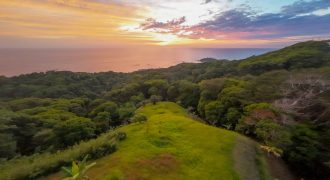 PROPERTY WITH AMAZING VIEWS OF THE OCEAN AND SUNSET IN ESCALERAS – 36 ACRES