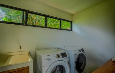CASA LA ROCA JUNGLE PROPERTY WITH THREE BEDROOMS, IN UVITA  – 4.06 ACRES