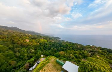 PROPERTY WITH AMAZING VIEWS OF THE OCEAN AND SUNSET IN ESCALERAS – 36 ACRES