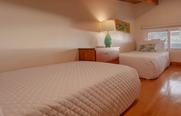 MOUNTAIN PROPERTY WITH FOUR BEDROOMS AND PANORAMIC OCEAN VIEWS, IN BALLENA – 2 ACRES