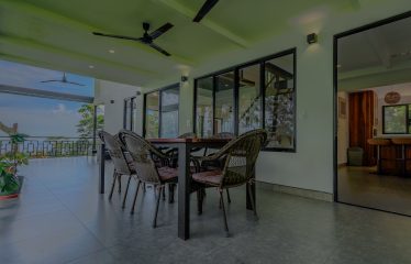 CASA LA ROCA JUNGLE PROPERTY WITH THREE BEDROOMS, IN UVITA  – 4.06 ACRES