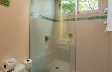 MOUNTAIN PROPERTY WITH FOUR BEDROOMS AND PANORAMIC OCEAN VIEWS, IN BALLENA – 2 ACRES
