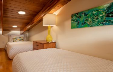 MOUNTAIN PROPERTY WITH FOUR BEDROOMS AND PANORAMIC OCEAN VIEWS, IN BALLENA – 2 ACRES