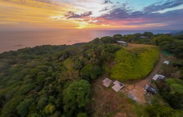 PROPERTY WITH AMAZING VIEWS OF THE OCEAN AND SUNSET IN ESCALERAS – 36 ACRES
