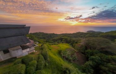 PROPERTY WITH AMAZING VIEWS OF THE OCEAN AND SUNSET IN ESCALERAS – 36 ACRES