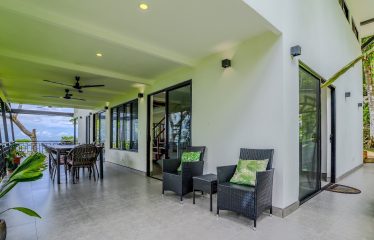 CASA LA ROCA JUNGLE PROPERTY WITH THREE BEDROOMS, IN UVITA  – 4.06 ACRES