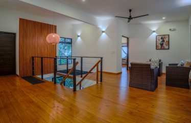 CASA LA ROCA JUNGLE PROPERTY WITH THREE BEDROOMS, IN UVITA  – 4.06 ACRES