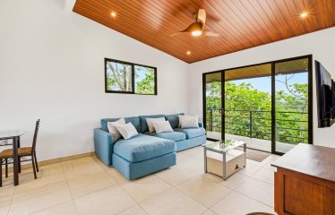 LUXURY PROPERTY WITH FIVE BEDROOMS AND GUEST HOUSE, IN PLATANILLO – 1.62 ACRES