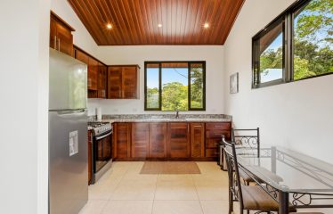 LUXURY PROPERTY WITH FIVE BEDROOMS AND GUEST HOUSE, IN PLATANILLO – 1.62 ACRES