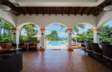 VILLA AMBIENTE BOUTIQUE HOTEL WITH NINE BEDROOMS IN THE MIDDLE OF THE NATURE IN DOMINICALITO – 11.9 ACRES