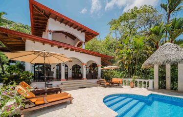 VILLA AMBIENTE BOUTIQUE HOTEL WITH NINE BEDROOMS IN THE MIDDLE OF THE NATURE IN DOMINICALITO – 11.9 ACRES